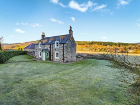 Balnamuir Farmhouse